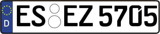 ES-EZ5705