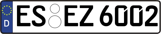 ES-EZ6002