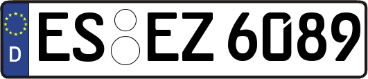 ES-EZ6089