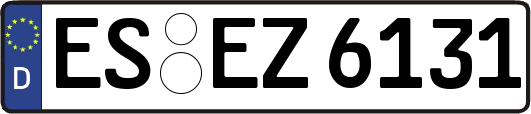 ES-EZ6131