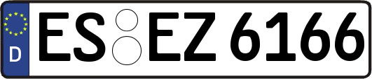 ES-EZ6166