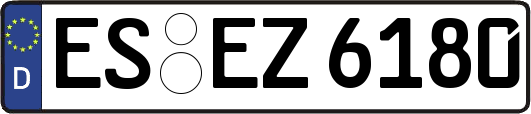 ES-EZ6180