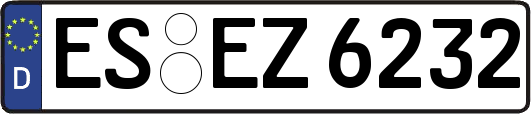 ES-EZ6232