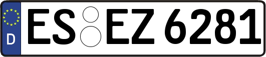 ES-EZ6281