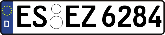 ES-EZ6284