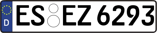 ES-EZ6293