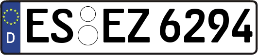 ES-EZ6294