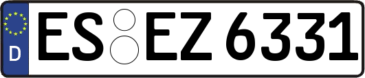 ES-EZ6331