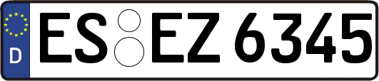 ES-EZ6345