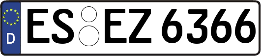 ES-EZ6366