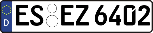 ES-EZ6402