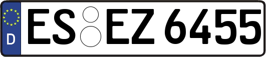 ES-EZ6455