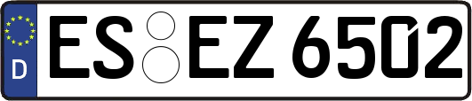 ES-EZ6502