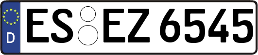 ES-EZ6545