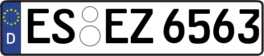 ES-EZ6563