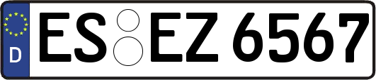 ES-EZ6567