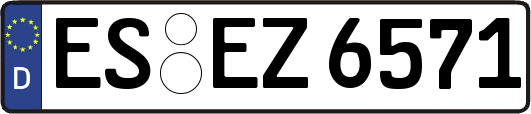 ES-EZ6571