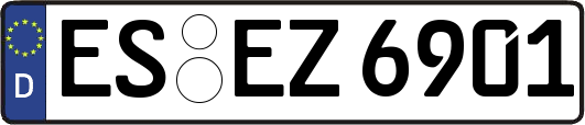 ES-EZ6901