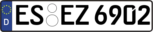 ES-EZ6902