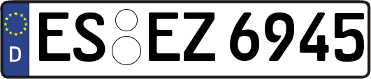 ES-EZ6945