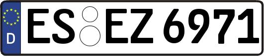 ES-EZ6971
