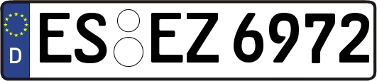 ES-EZ6972