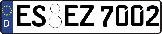 ES-EZ7002