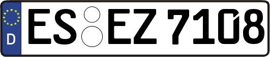 ES-EZ7108