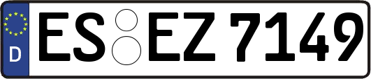 ES-EZ7149