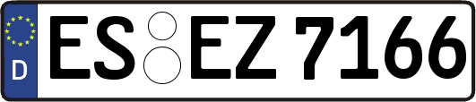 ES-EZ7166