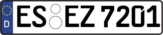 ES-EZ7201