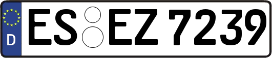 ES-EZ7239