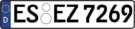 ES-EZ7269