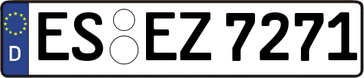 ES-EZ7271