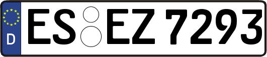 ES-EZ7293