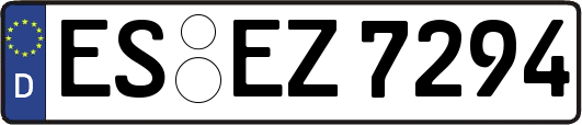 ES-EZ7294