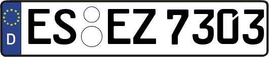 ES-EZ7303