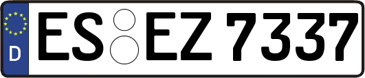 ES-EZ7337