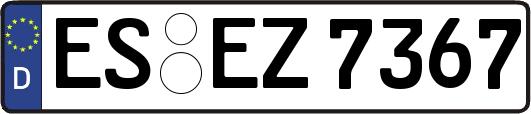 ES-EZ7367