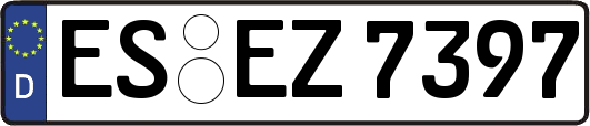 ES-EZ7397