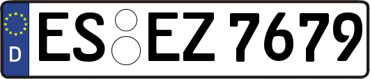 ES-EZ7679
