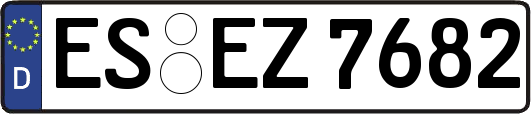 ES-EZ7682