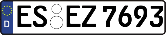 ES-EZ7693