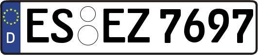 ES-EZ7697