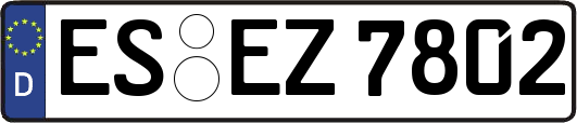 ES-EZ7802