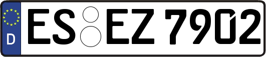 ES-EZ7902