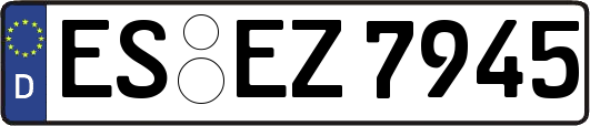ES-EZ7945