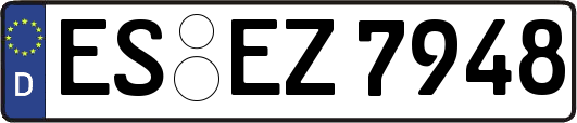 ES-EZ7948