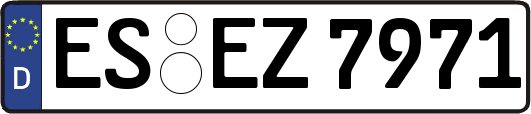 ES-EZ7971