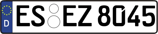 ES-EZ8045
